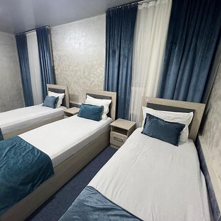 The Art Hotel Τασκένδη Εξωτερικό φωτογραφία