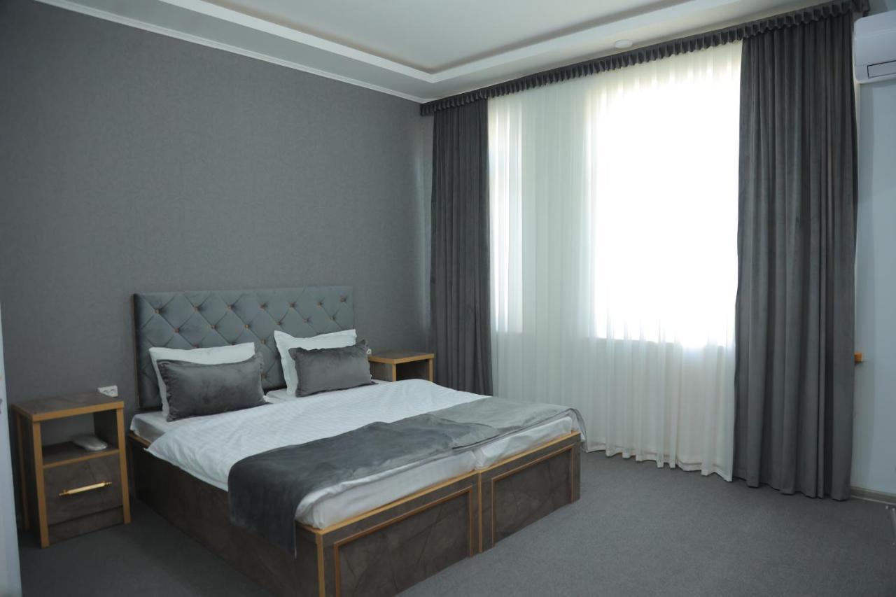 The Art Hotel Τασκένδη Εξωτερικό φωτογραφία