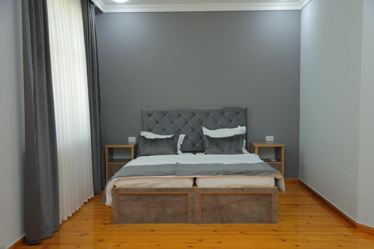 The Art Hotel Τασκένδη Εξωτερικό φωτογραφία