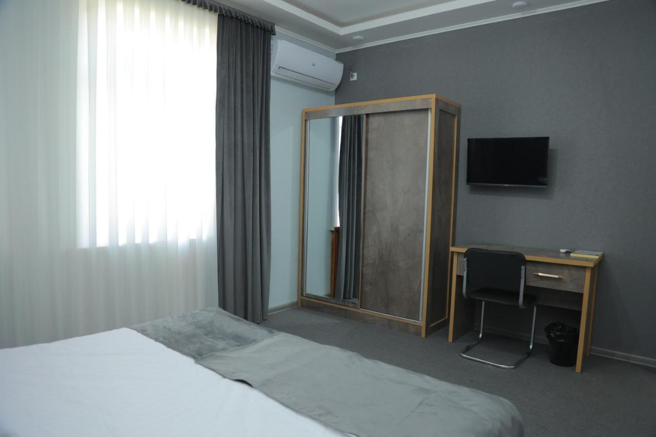 The Art Hotel Τασκένδη Εξωτερικό φωτογραφία