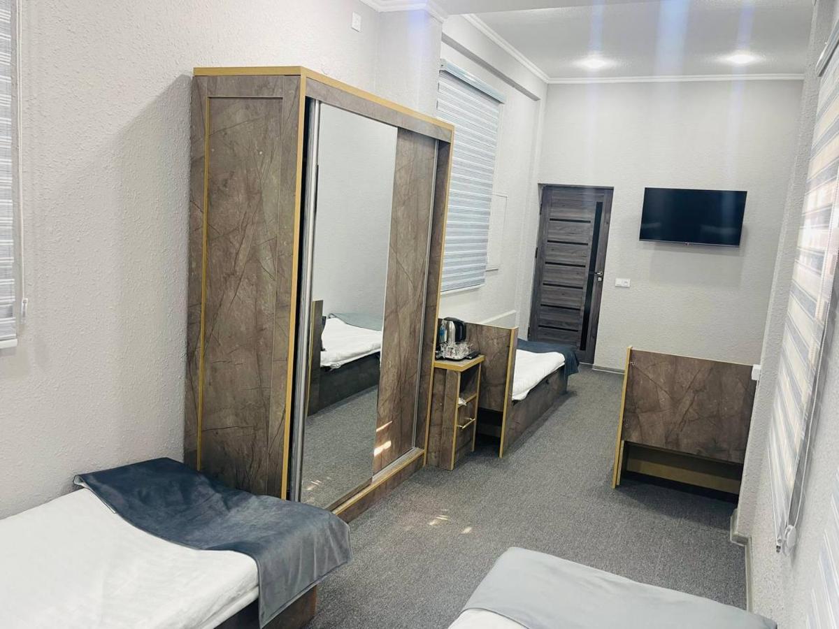 The Art Hotel Τασκένδη Εξωτερικό φωτογραφία