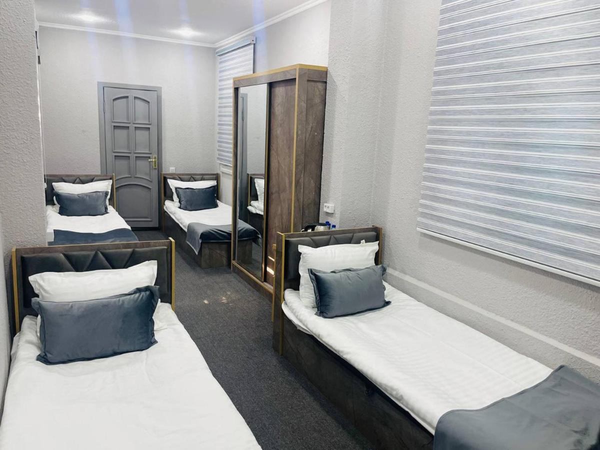 The Art Hotel Τασκένδη Εξωτερικό φωτογραφία