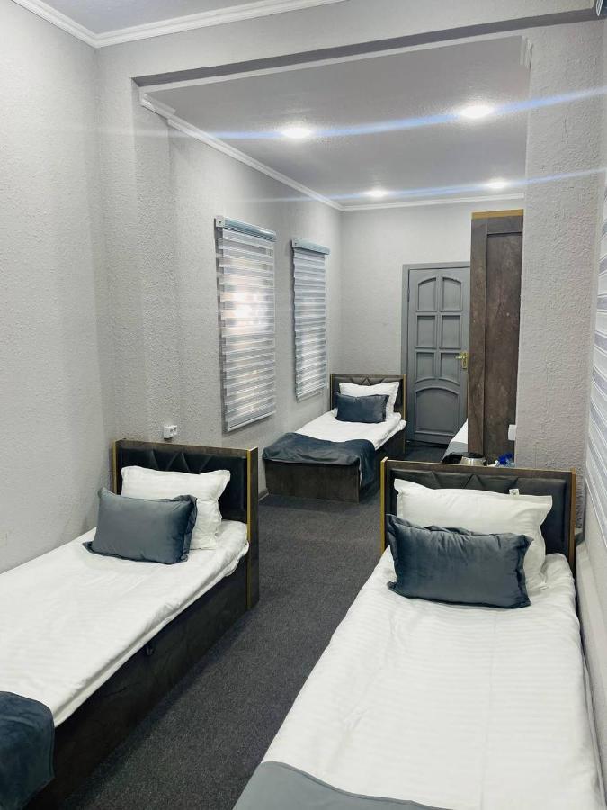 The Art Hotel Τασκένδη Εξωτερικό φωτογραφία