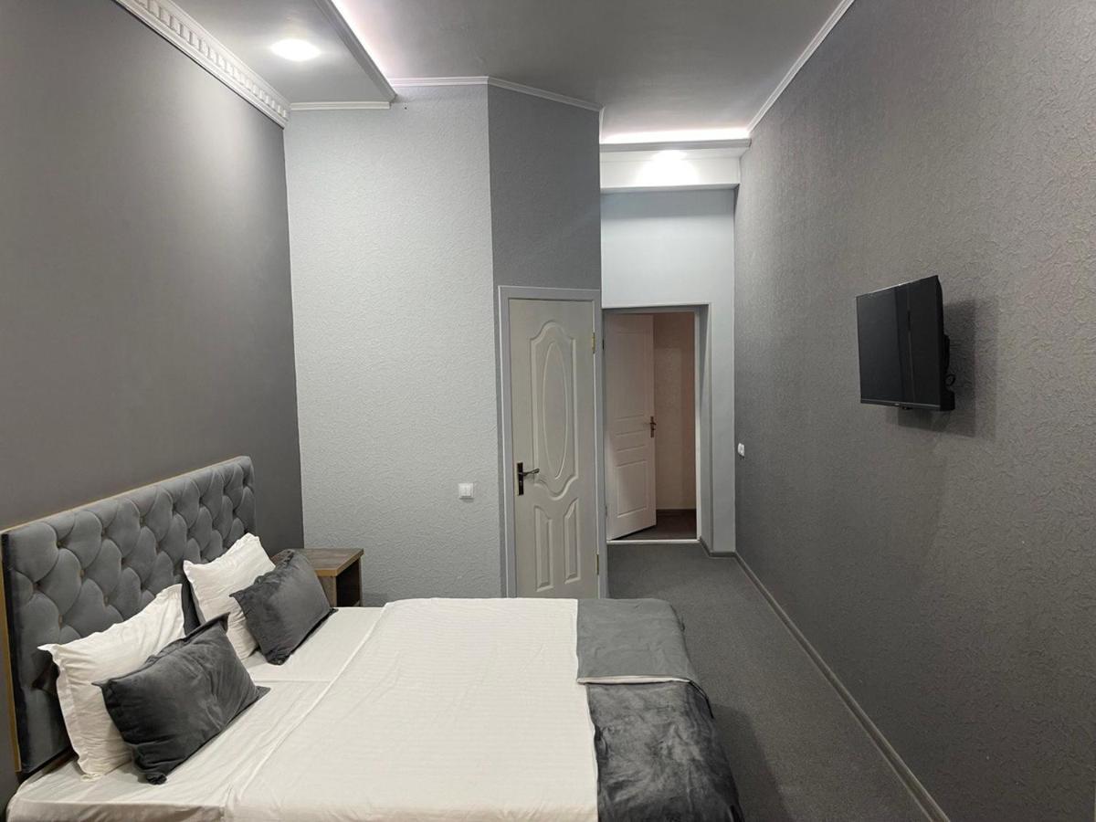 The Art Hotel Τασκένδη Εξωτερικό φωτογραφία