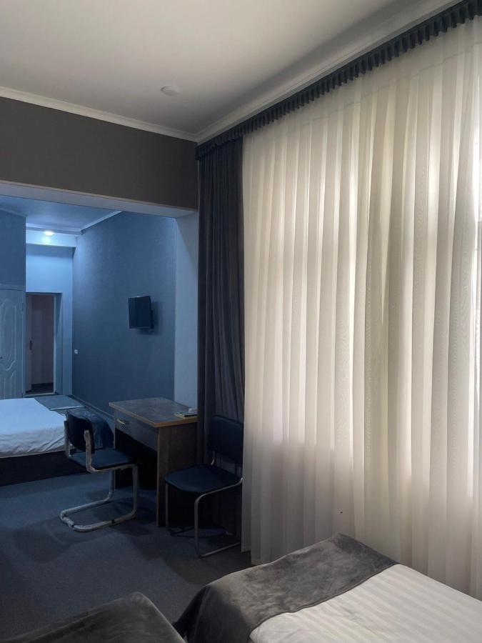 The Art Hotel Τασκένδη Εξωτερικό φωτογραφία
