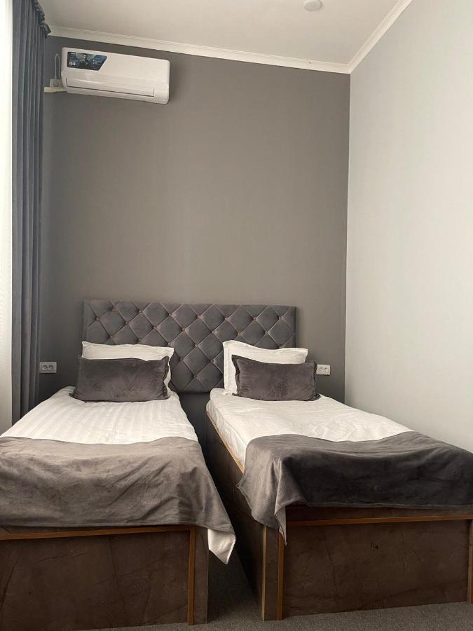 The Art Hotel Τασκένδη Εξωτερικό φωτογραφία