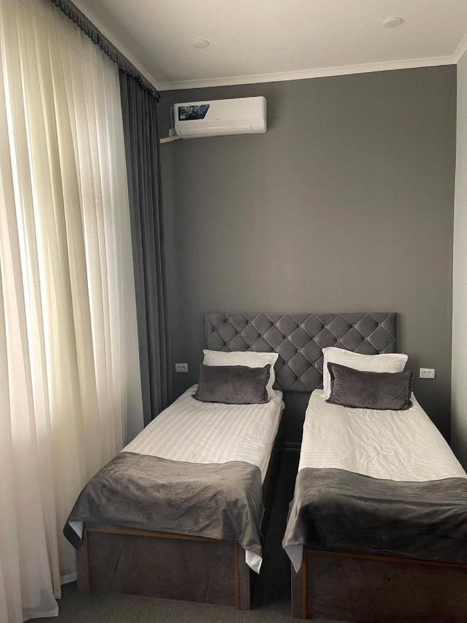 The Art Hotel Τασκένδη Εξωτερικό φωτογραφία