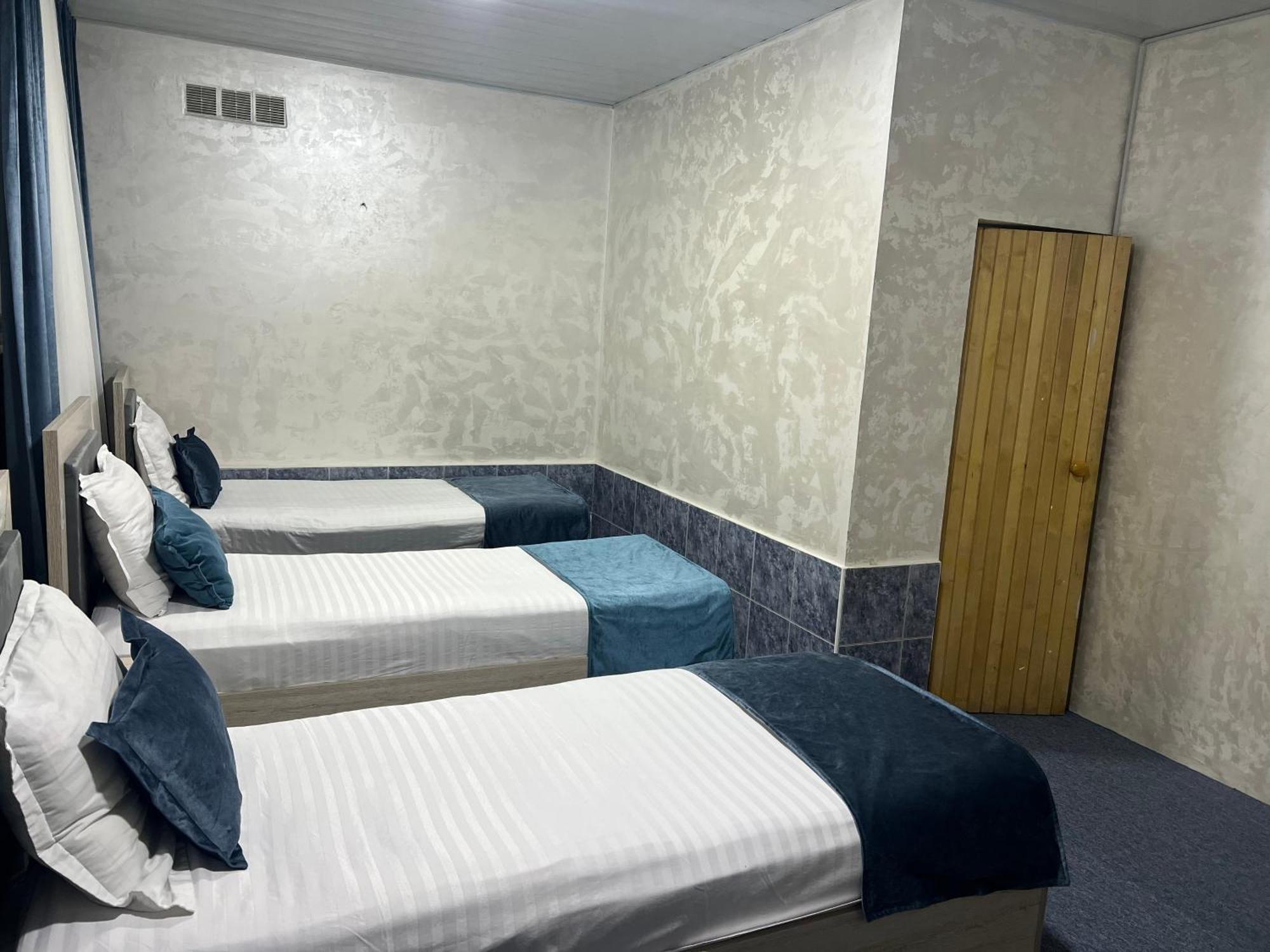 The Art Hotel Τασκένδη Εξωτερικό φωτογραφία