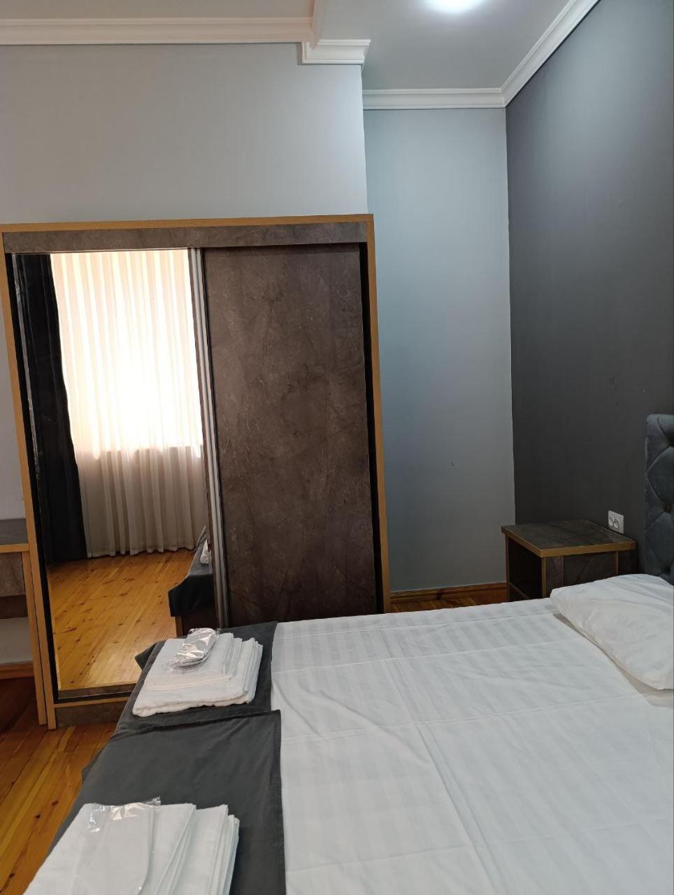 The Art Hotel Τασκένδη Εξωτερικό φωτογραφία