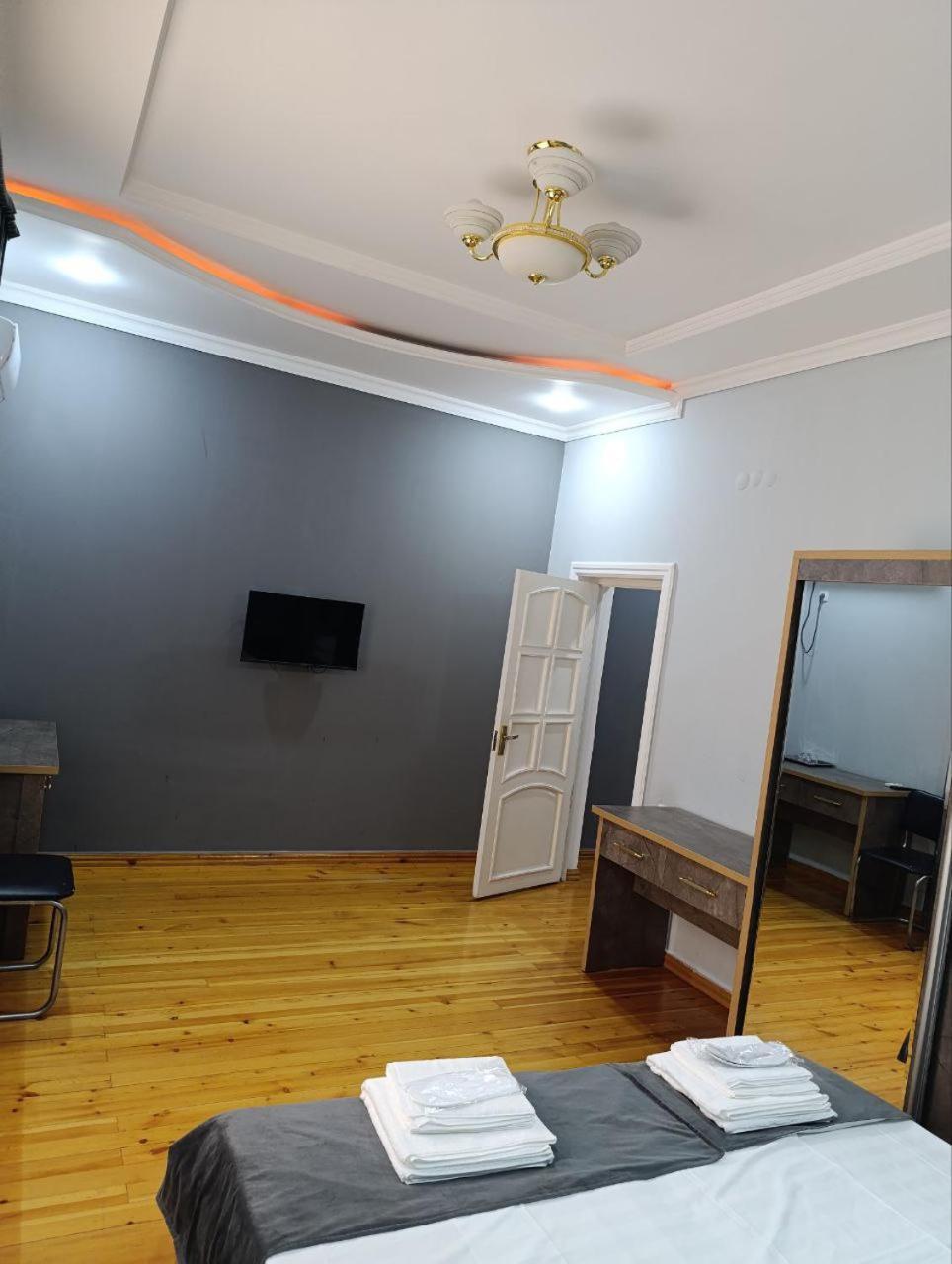 The Art Hotel Τασκένδη Εξωτερικό φωτογραφία