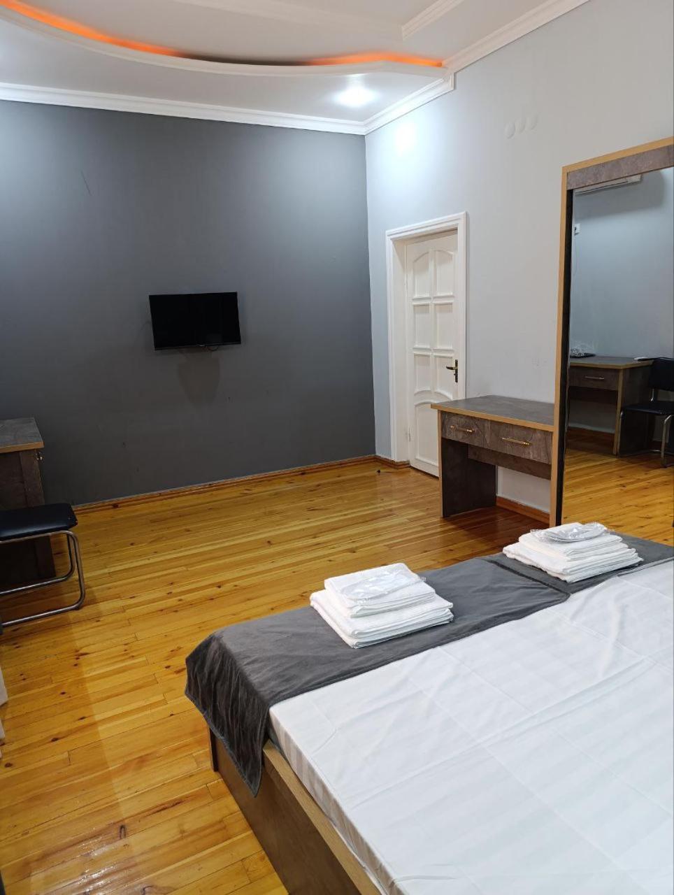 The Art Hotel Τασκένδη Εξωτερικό φωτογραφία