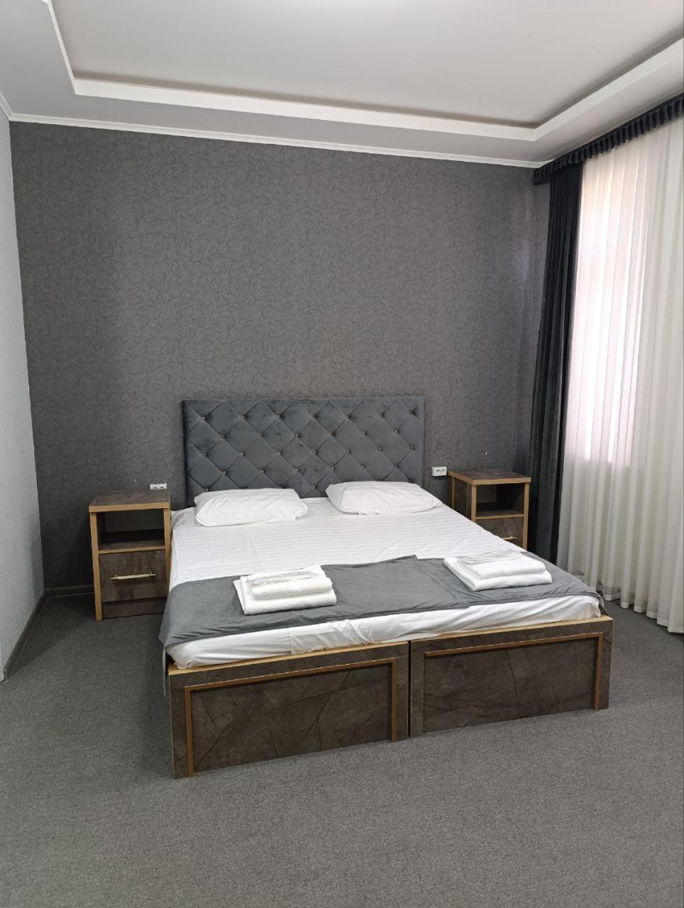 The Art Hotel Τασκένδη Εξωτερικό φωτογραφία