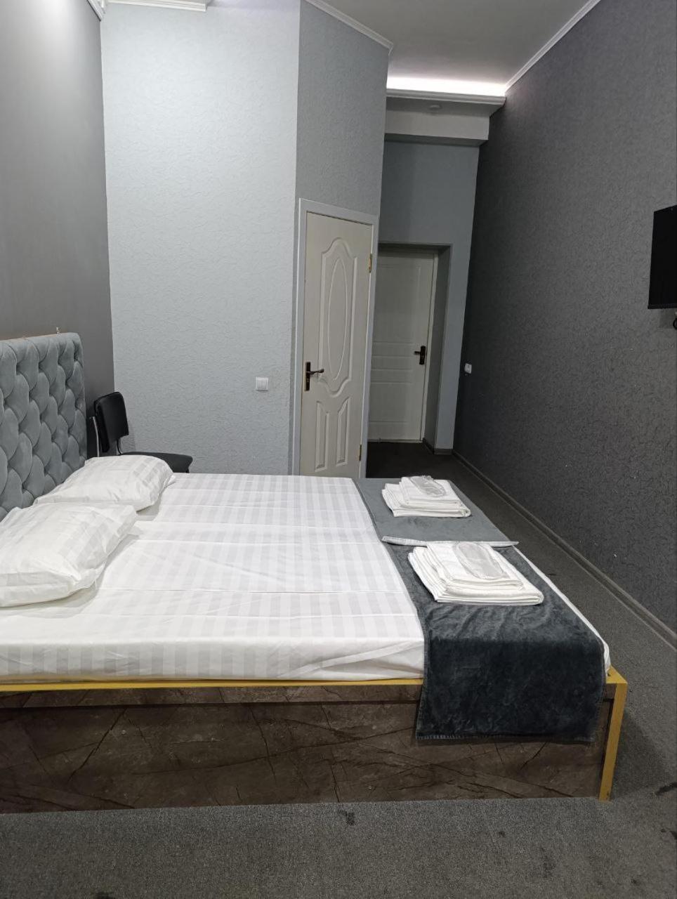 The Art Hotel Τασκένδη Εξωτερικό φωτογραφία