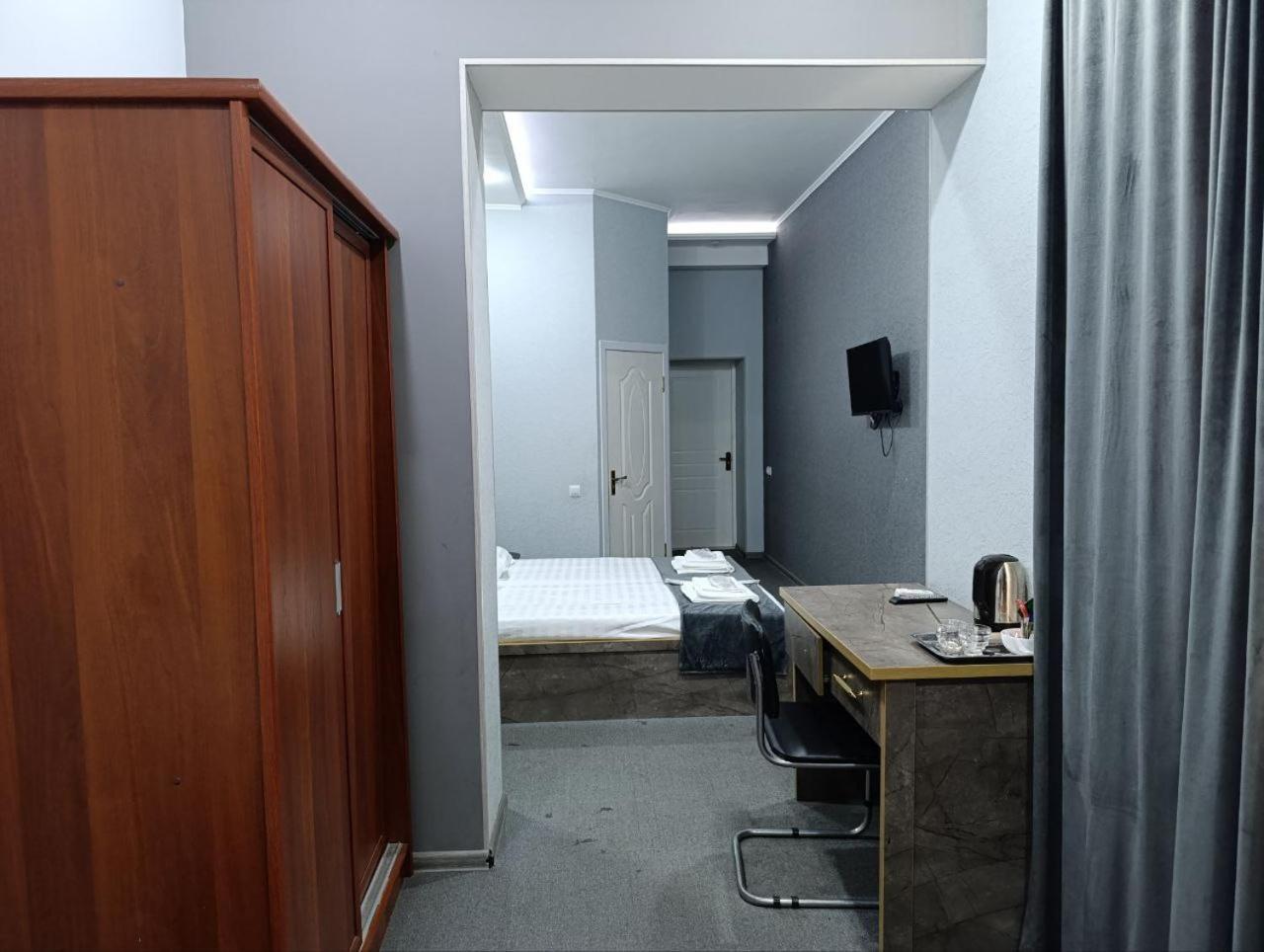 The Art Hotel Τασκένδη Εξωτερικό φωτογραφία